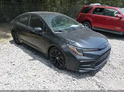5YFS4MCE2MP092641 2021 TOYOTA COROLLA