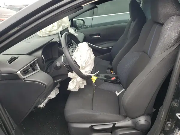 5YFS4MCE2MP092834 2021 TOYOTA COROLLA - Image 8