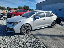 5YFS4MCE2MP092865 2021 TOYOTA COROLLA