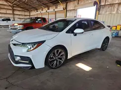 5YFS4MCE2MP093465 2021 TOYOTA COROLLA