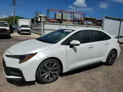 5YFS4MCE2MP093496 2021 TOYOTA COROLLA