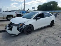 5YFS4MCE2MP094390 2021 TOYOTA COROLLA