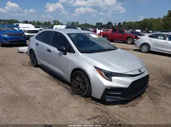 5YFS4MCE2MP097693 2021 TOYOTA COROLLA