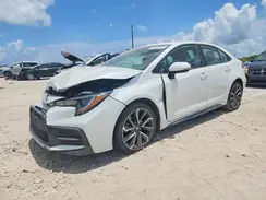 5YFS4MCE2NP101288 2022 TOYOTA COROLLA