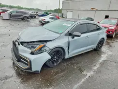 5YFS4MCE2NP101548 2022 TOYOTA COROLLA