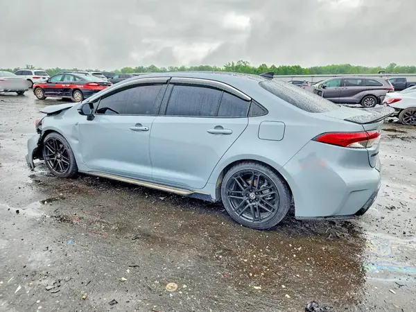 5YFS4MCE2NP101548 2022 TOYOTA COROLLA - Image 2