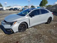 5YFS4MCE2NP102070 2022 TOYOTA COROLLA