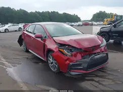 5YFS4MCE2NP102277 2022 TOYOTA COROLLA