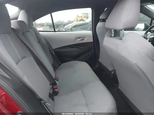5YFS4MCE2NP102277 2022 TOYOTA COROLLA - Image 8