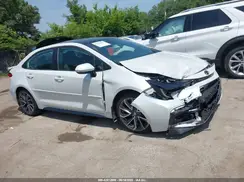 5YFS4MCE2NP102330 2022 TOYOTA COROLLA