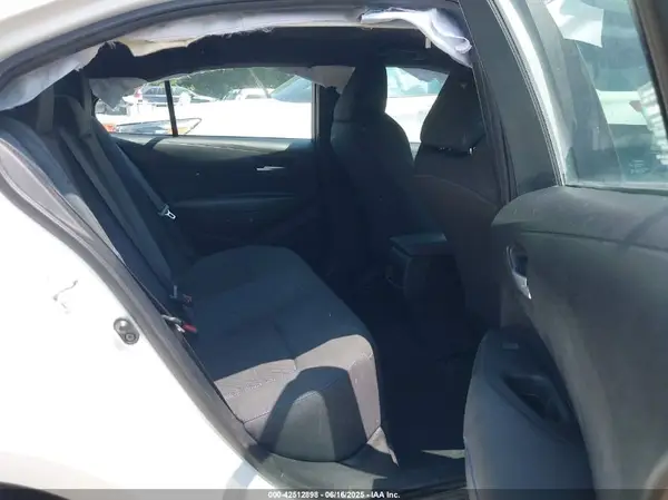 5YFS4MCE2NP102330 2022 TOYOTA COROLLA - Image 8
