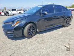 5YFS4MCE2NP103252 2022 TOYOTA COROLLA