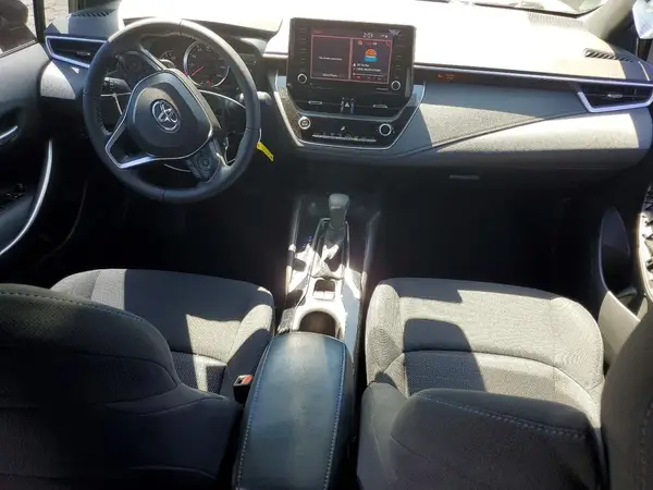 5YFS4MCE2NP103252 2022 TOYOTA COROLLA - Image 8