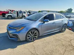 5YFS4MCE2NP103817 2022 TOYOTA COROLLA