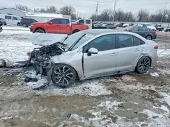 5YFS4MCE2NP104224 2022 TOYOTA COROLLA