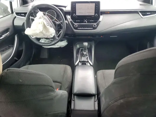 5YFS4MCE2NP104224 2022 TOYOTA COROLLA - Image 8