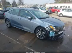 5YFS4MCE2NP104692 2022 TOYOTA COROLLA