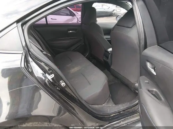 5YFS4MCE2NP105745 2022 TOYOTA COROLLA - Image 8