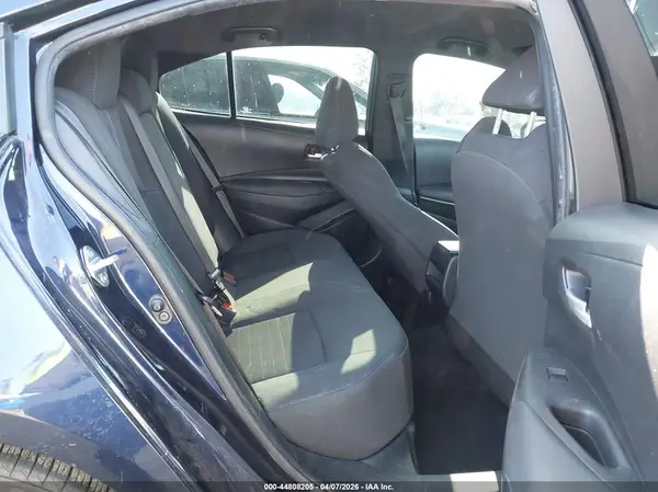 5YFS4MCE2NP105874 2022 TOYOTA COROLLA - Image 8