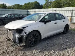 5YFS4MCE2NP106670 2022 TOYOTA COROLLA