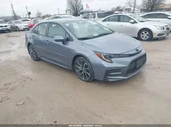5YFS4MCE2NP107494 2022 TOYOTA COROLLA