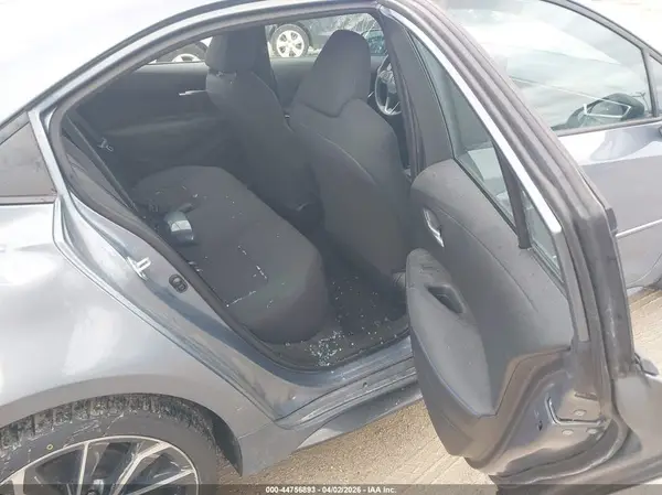 5YFS4MCE2NP107494 2022 TOYOTA COROLLA - Image 8