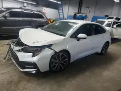 5YFS4MCE2NP112209 2022 TOYOTA COROLLA