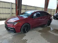 5YFS4MCE2NP112498 2022 TOYOTA COROLLA