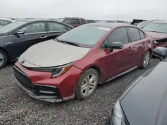 5YFS4MCE2NP113473 2022 TOYOTA COROLLA