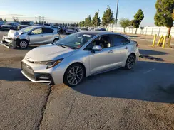 5YFS4MCE2NP113604 2022 TOYOTA COROLLA