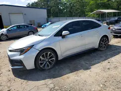5YFS4MCE2NP114087 2022 TOYOTA COROLLA