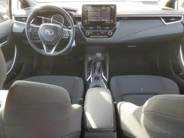 5YFS4MCE2NP114381 2022 TOYOTA COROLLA - Image 8