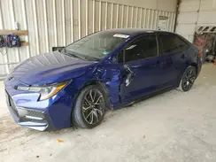 5YFS4MCE2NP115482 2022 TOYOTA COROLLA