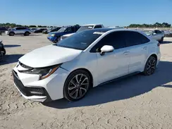 5YFS4MCE2NP115594 2022 TOYOTA COROLLA