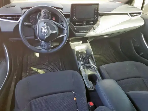 5YFS4MCE2NP115661 2022 TOYOTA COROLLA - Image 8