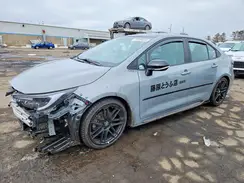 5YFS4MCE2NP116731 2022 TOYOTA COROLLA