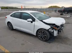 5YFS4MCE2NP116910 2022 TOYOTA COROLLA