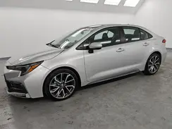 5YFS4MCE2NP117622 2022 TOYOTA COROLLA
