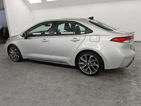 5YFS4MCE2NP117622 2022 TOYOTA COROLLA - Image 2