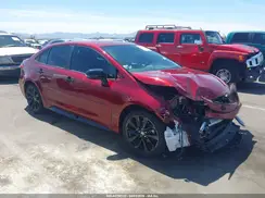 5YFS4MCE2NP118107 2022 TOYOTA COROLLA