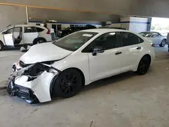 5YFS4MCE2NP119323 2022 TOYOTA COROLLA
