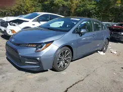 5YFS4MCE2NP121203 2022 TOYOTA COROLLA