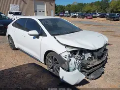 5YFS4MCE2NP121556 2022 TOYOTA COROLLA