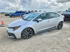 5YFS4MCE2NP121945 2022 TOYOTA COROLLA