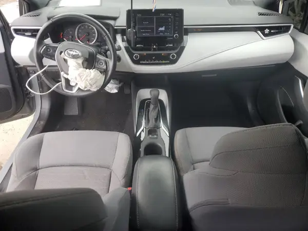 5YFS4MCE2NP122304 2022 TOYOTA COROLLA - Image 8