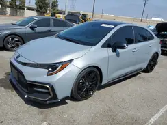5YFS4MCE2NP122920 2022 TOYOTA COROLLA