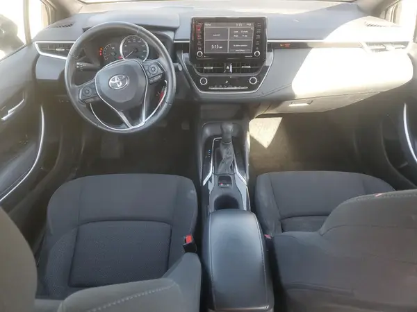 5YFS4MCE2NP123968 2022 TOYOTA COROLLA - Image 8