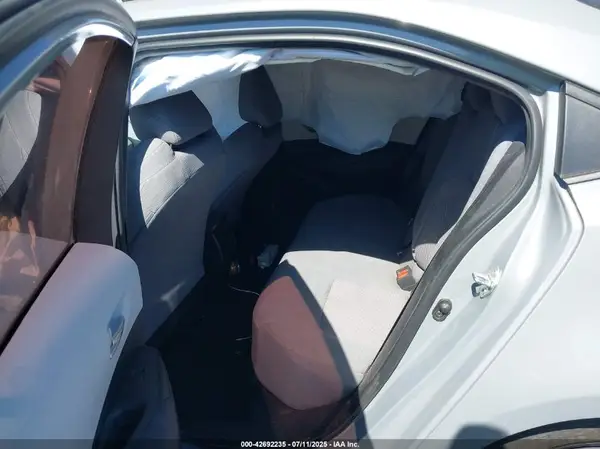 5YFS4MCE2NP125655 2022 TOYOTA COROLLA - Image 8