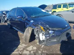 5YFS4MCE2NP125736 2022 TOYOTA COROLLA