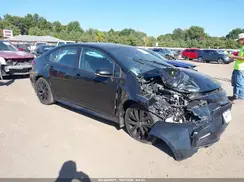 5YFS4MCE2NP127177 2022 TOYOTA COROLLA